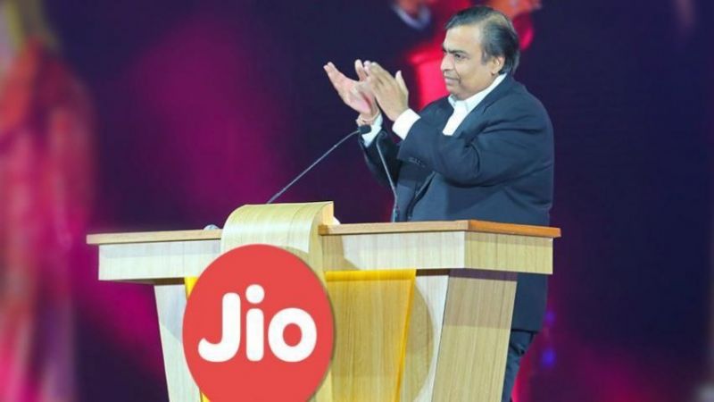 Reliance Jio to hire about 80,000 people in 2018-19