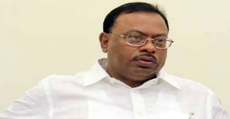 Chandrashekhar Bawankule