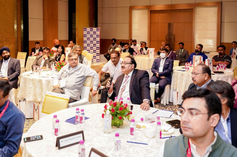  Pathankot's Ranjit Sagar Lake to be developed as a world class tourist destination: Chief Secretary