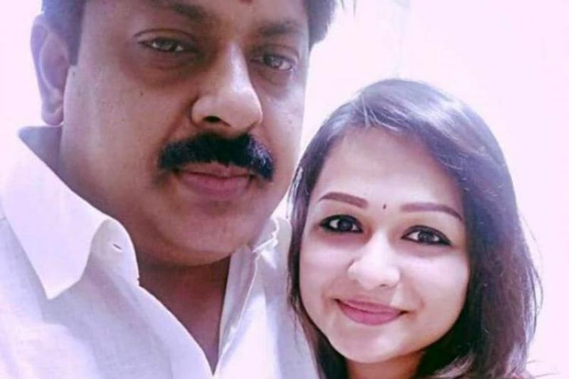 Tamil actor accuses former AIADMK Minister of cheating her after a 5-year relationship