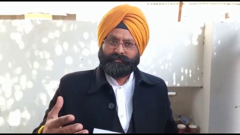 Jatinder Kalyan