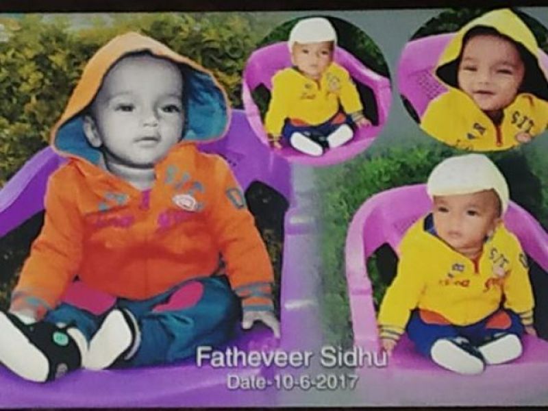 Fatehveer Singh