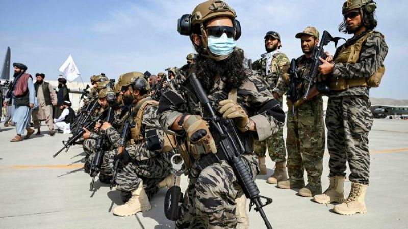 US withdraws from Afghanistan bringing an end to 20-year war