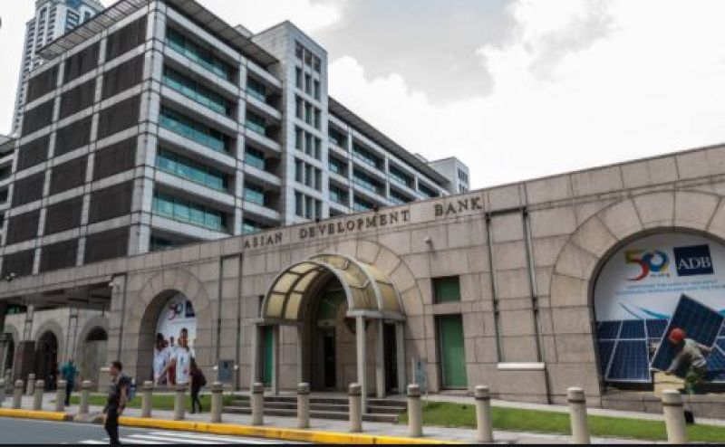 Asian Development Bank