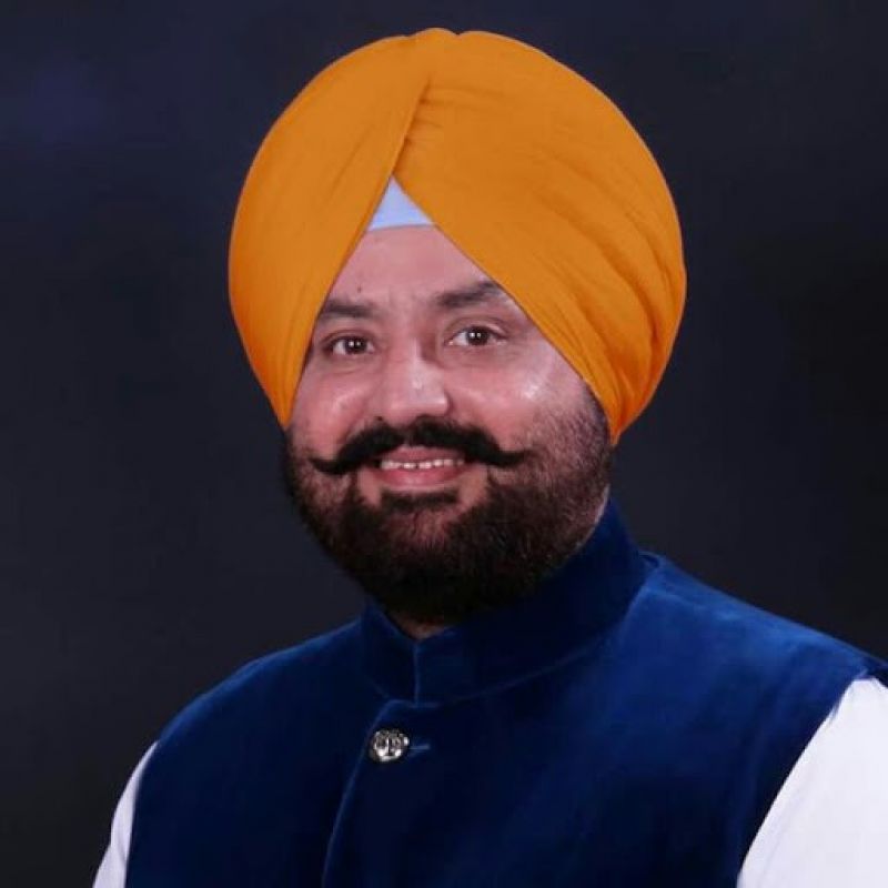 Fateh Jang Singh Bajwa