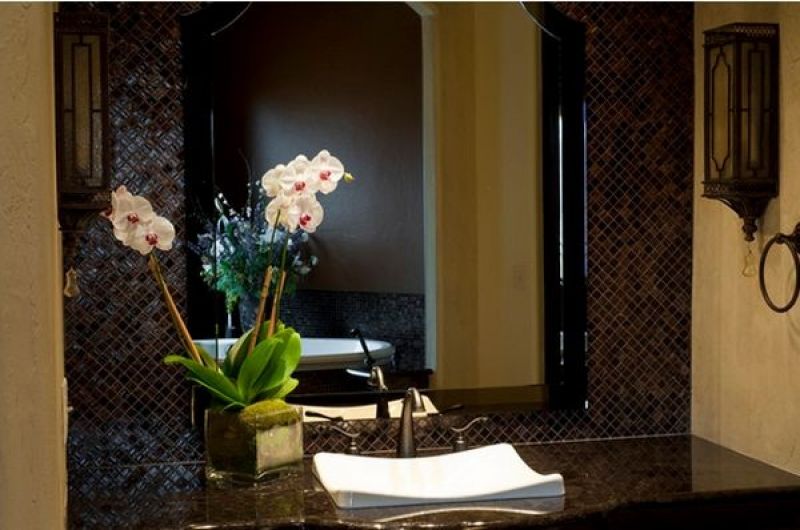Best Stylish Bathrooms 