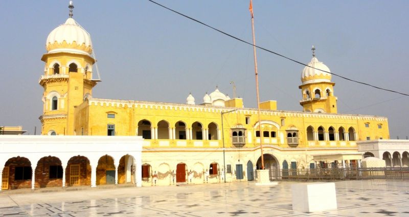 NANKANA SAHIB
