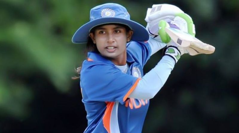 Mithali