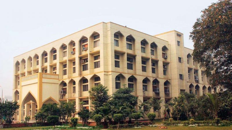 Jamia Millia Islamia
