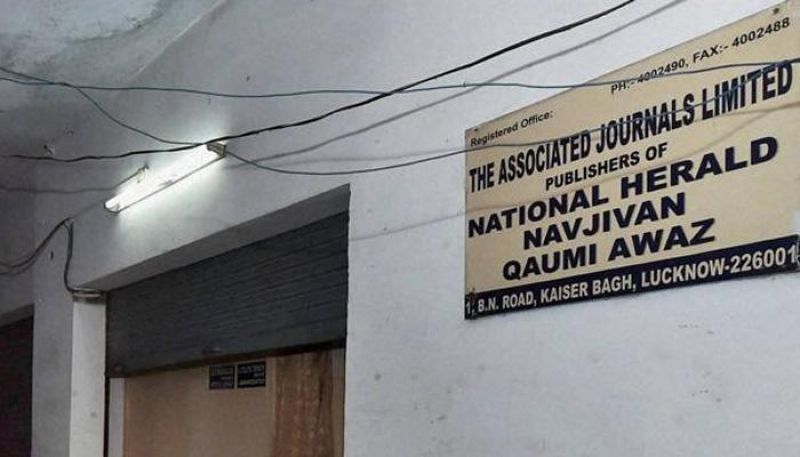 Associate Journals Limited