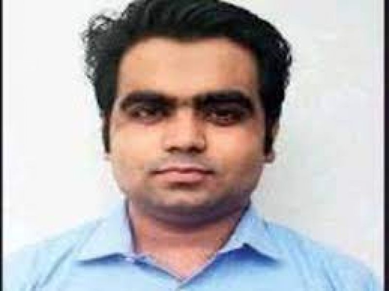 Sonipat farmer's son gets Rs 67 lakh/year job at Amazon