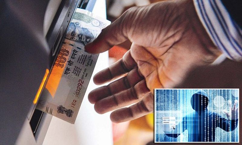 Card Cloning by Expose the money grabbing gang