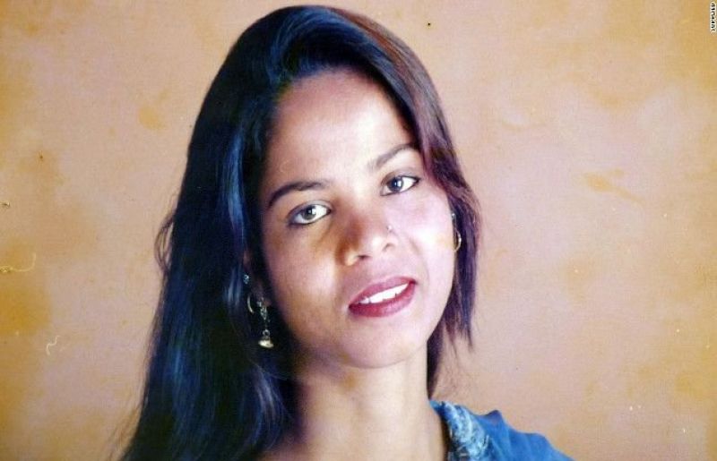 Asia BiBi