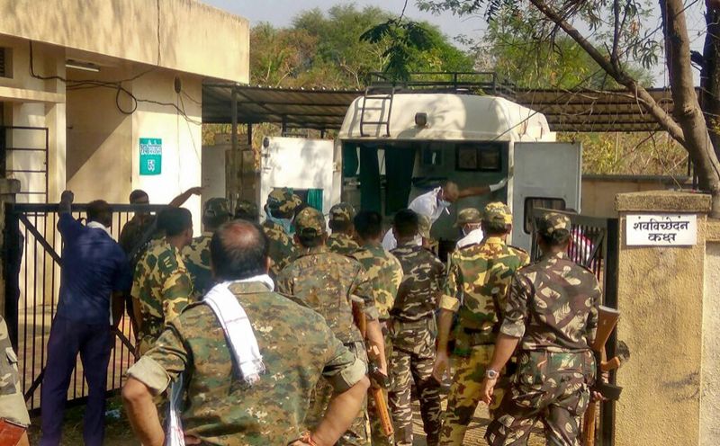 gadchiroli naxal encounter police identify 11 more bodies