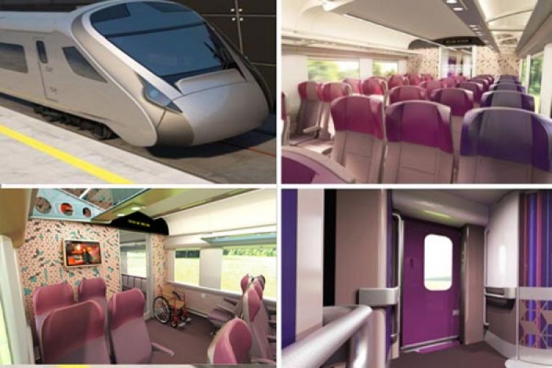 Vande Bharat Express