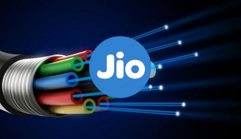 Reliance JioGigaFiber commercial launch on September 5