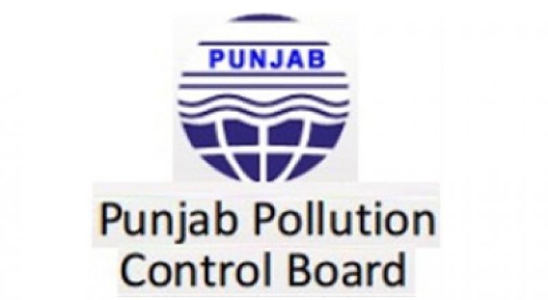 Search Results Web results  Punjab Pollution Control Board