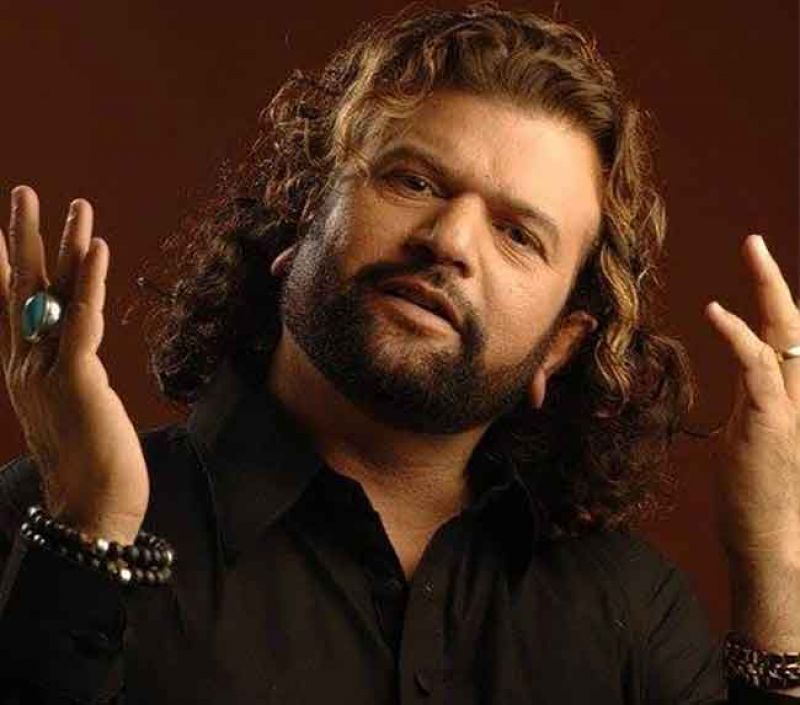 Hans Raj Hans