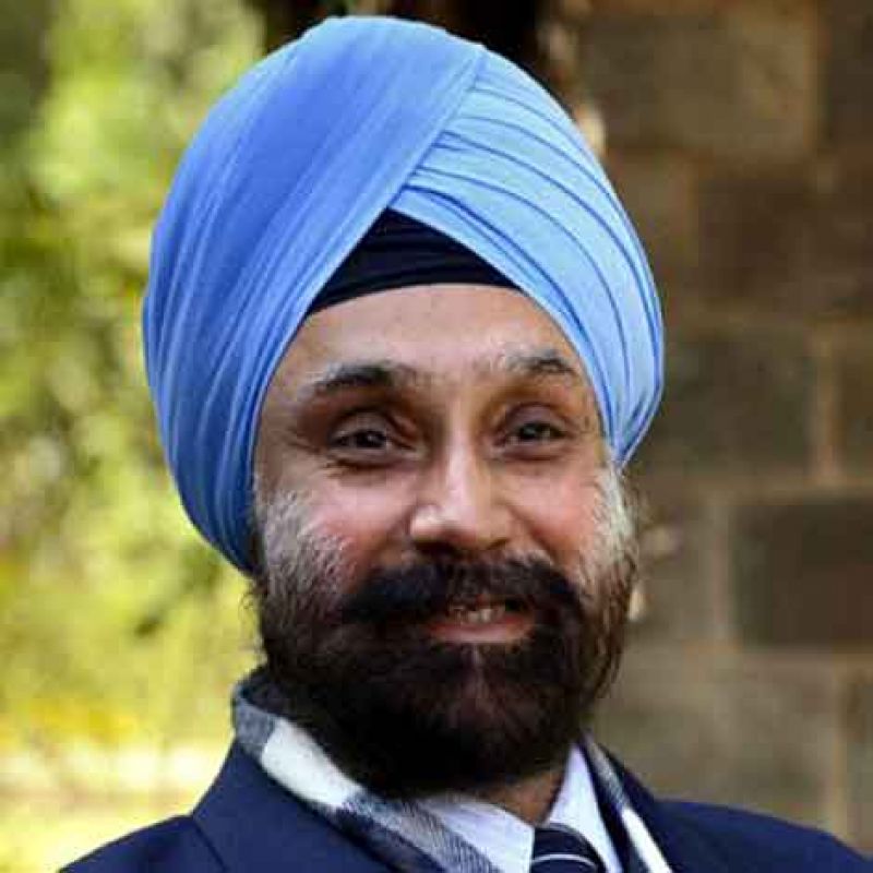 Navtej Sarna