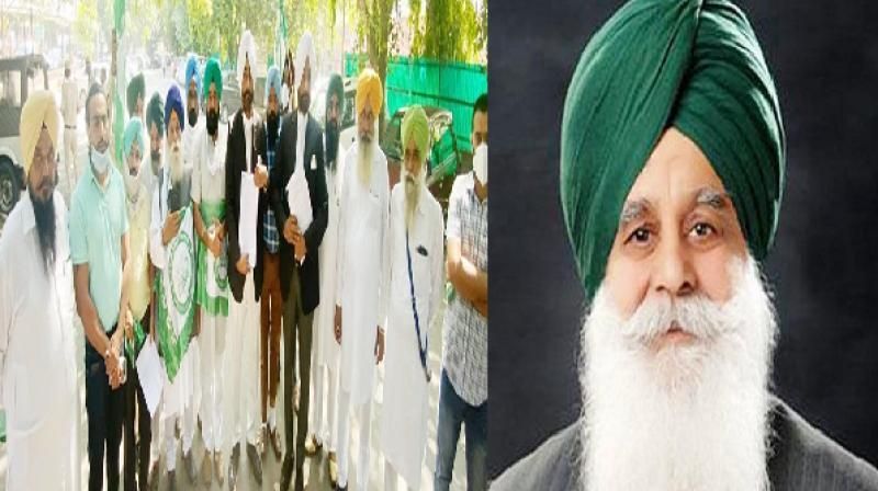  Ajmer Singh Lakhowal