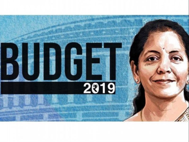 Budget 2019