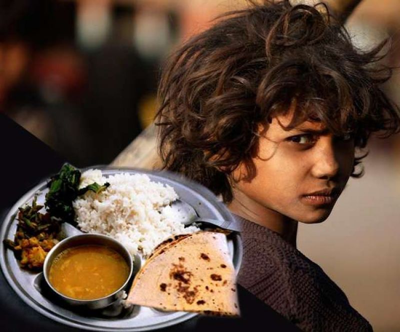 remaining food will reach the needy 