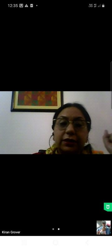  P.A.U. Provided training in raising the standard of low-use crops