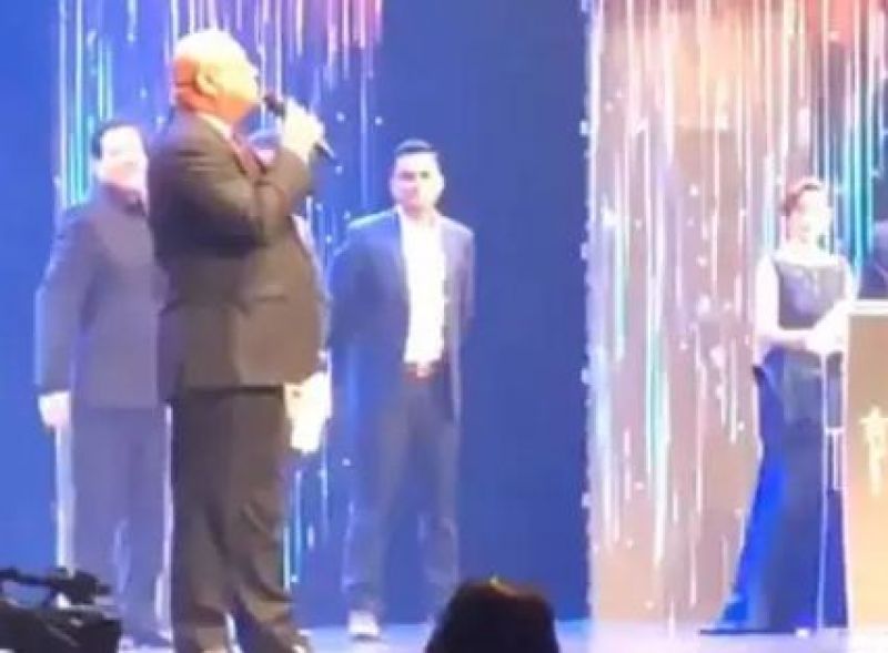 sahebzada ahmed khan 