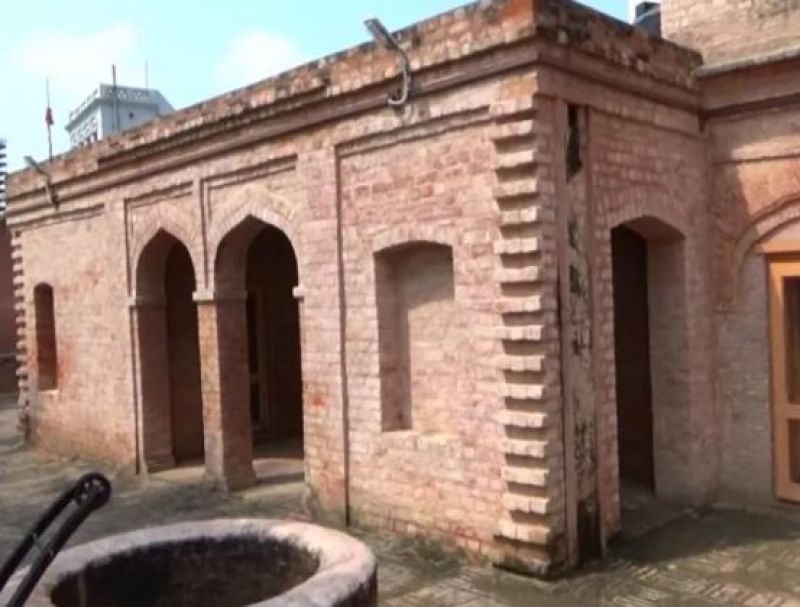 Khatkar Kalan village-3