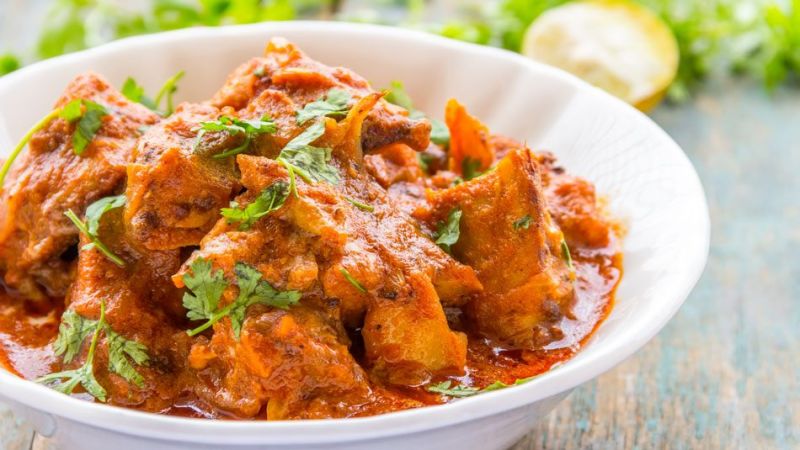 masala chicken recipe