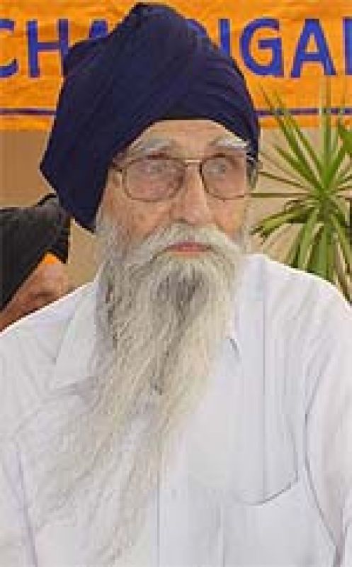  Gurbakhsh Singh Kala Afgan
