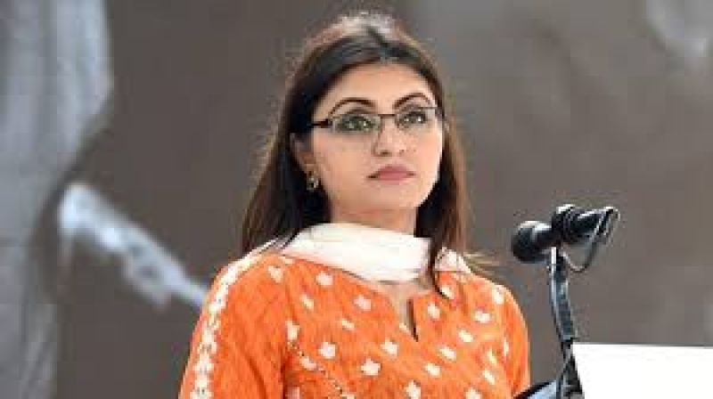 gulalai ismail