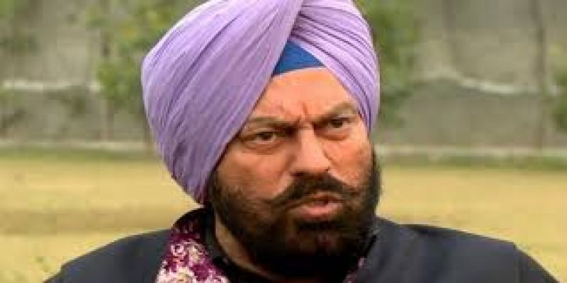 Rana Gurmit Singh Sodhi