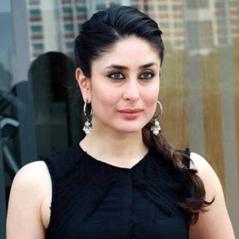 Kareena Kapoor Khan