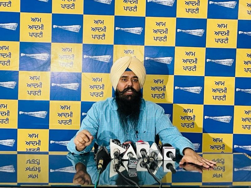 Malvinder Singh Kang