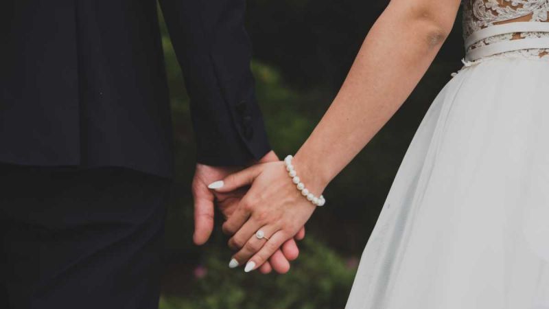 New York parent wants to marry own child