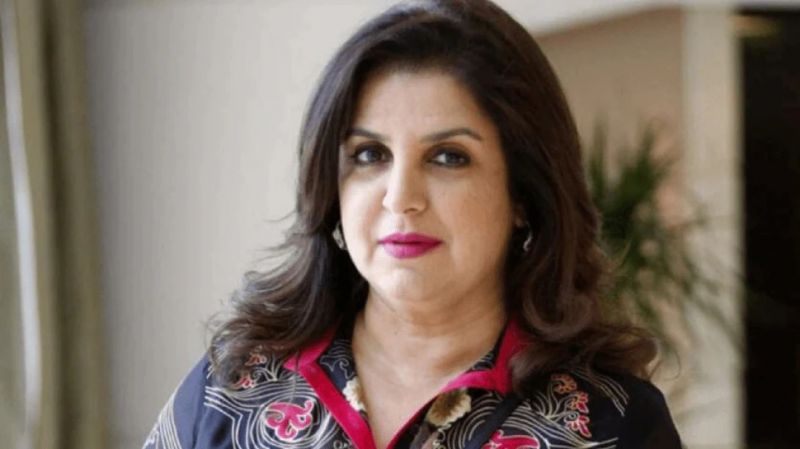 Farah Khan