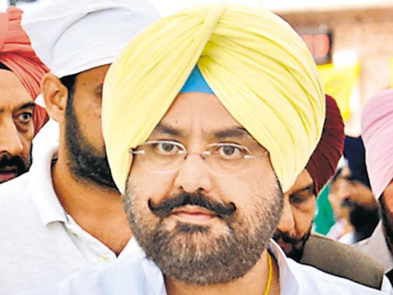 fateh jang singh bajwa