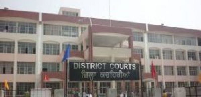 court ludhiana