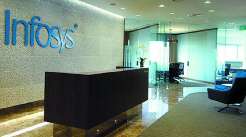 Infosys