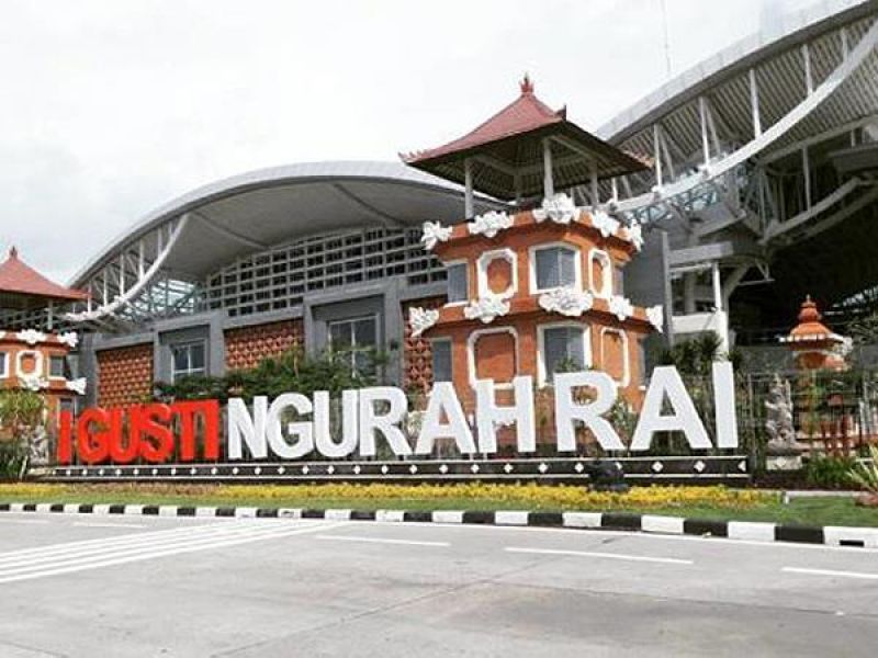 Ngurah Rai International Airport