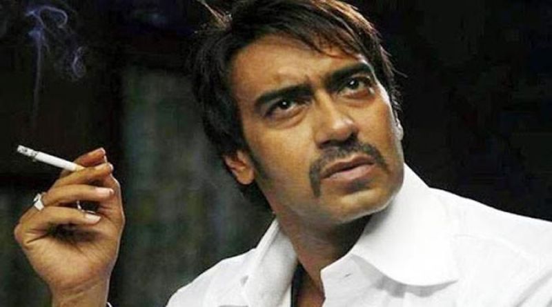 Ajay Devgan 