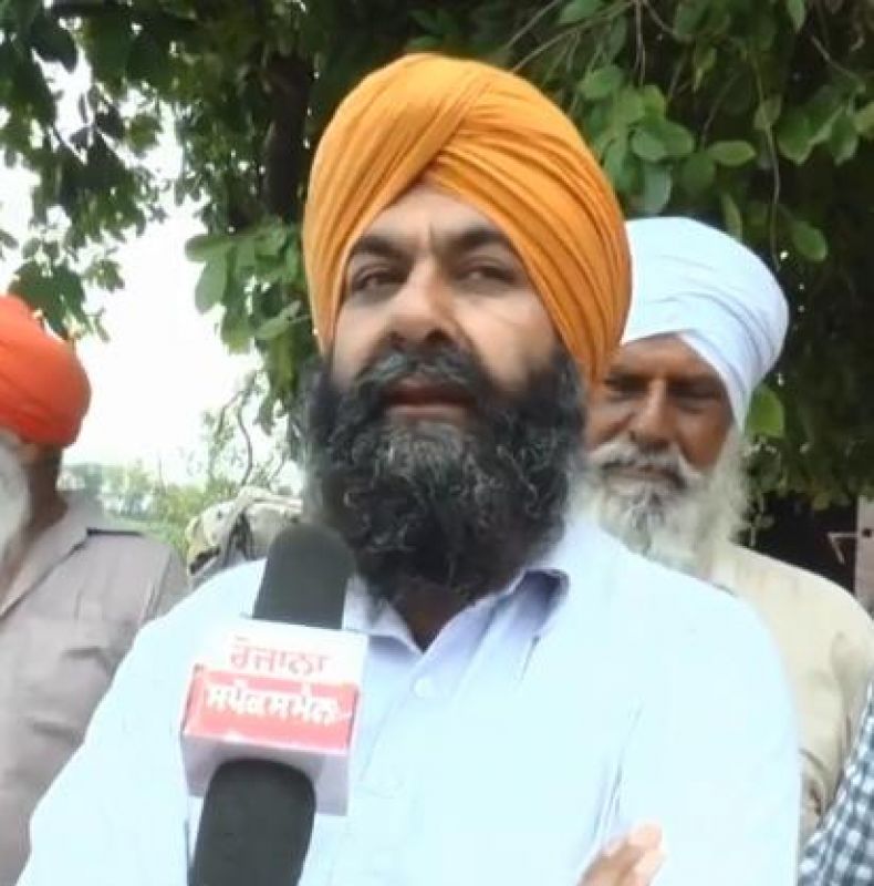 Mission Tandrust Punjab