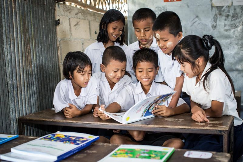 get loan for payment of school college fees through Payed 