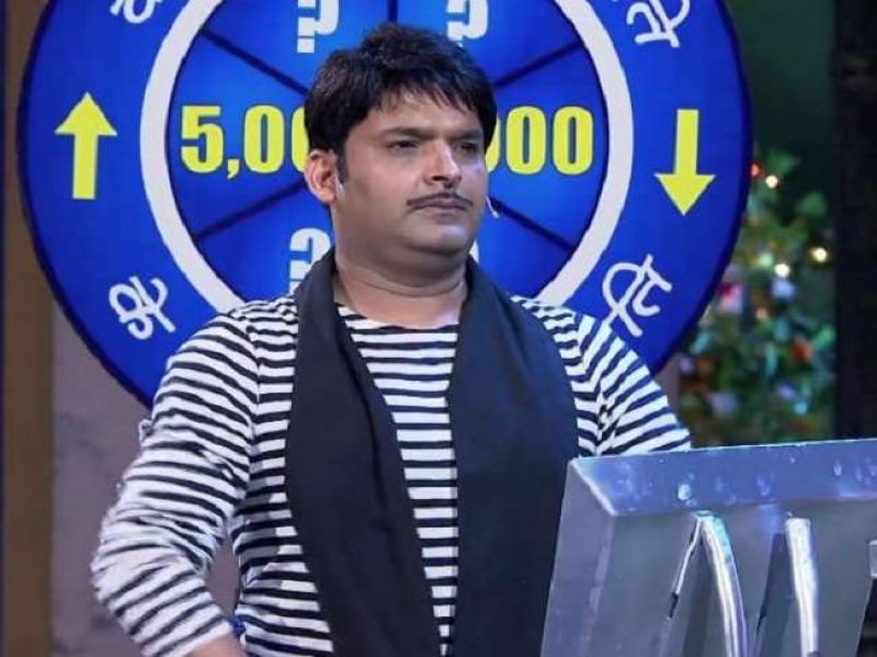 Kapil Sharma