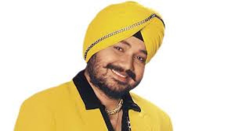 Daler Mehndi