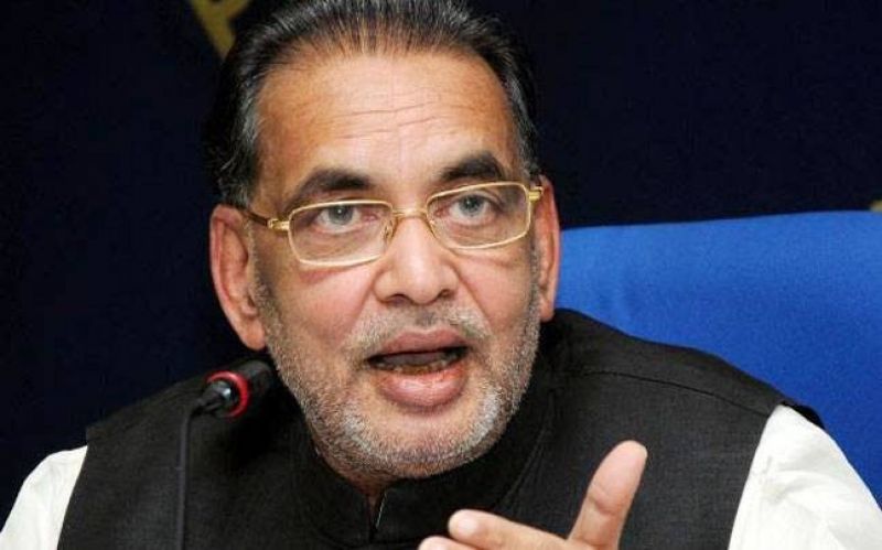 Radha Mohan Singh