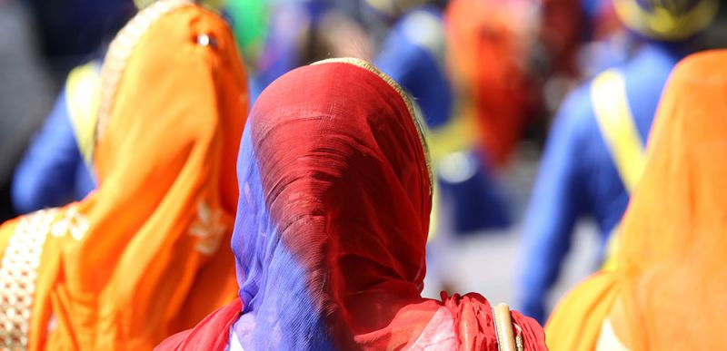 Premier John Horgan’s statement in honour of Vaisakhi