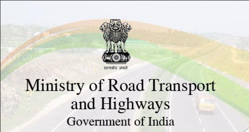 Ministry of Road Transport and Highways