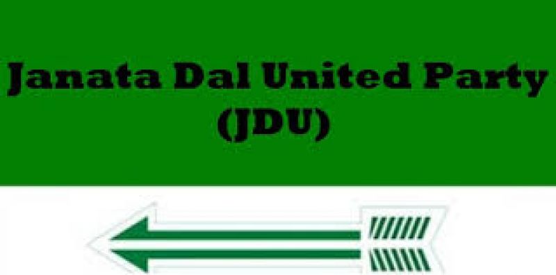 JDU Party